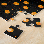 Pumpkin Rain Jigsaw Puzzle (Seite)