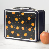 Pumpkin Rain Lunchbox (Beispiel)