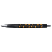 Pumpkin Rain Pen #2 Kugelschreiber (Vorderseite)