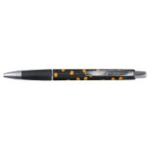 Pumpkin Rain Pen #2 Kugelschreiber (Rückseite)