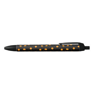 Pumpkin Rain Pen Kugelschreiber