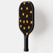 Pumpkin Rain Pickleball Racket Schläger (Links)