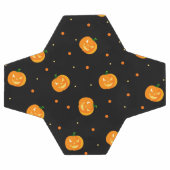 Pumpkin Rain Soccer Ball (Flach)