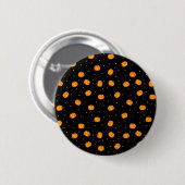 Pumpkin-Rain-Taste Button (Vorne & Hinten)