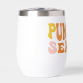 Pumpkin-Saison (Vorderseite)