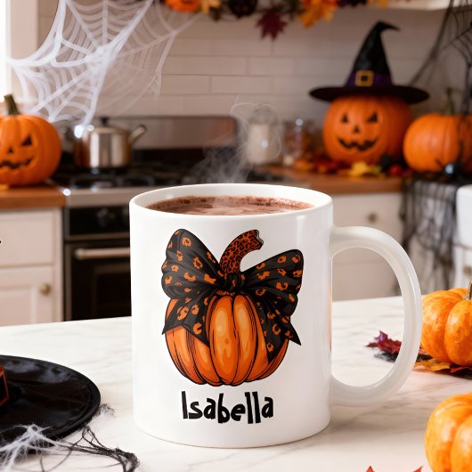 Pumpkin Saison Cosy Fall Kaffee Cup Herbst Liebhab Kaffeetasse