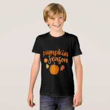Pumpkin-Saison Herbst