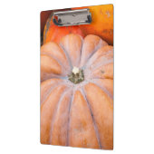 Pumpkin-Saison Klemmbrett (Links)