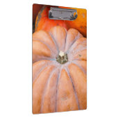 Pumpkin-Saison Klemmbrett (Rechts)