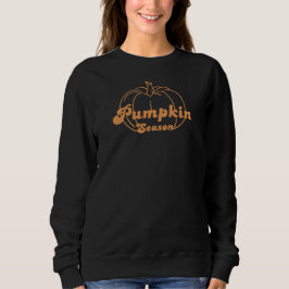 Pumpkin-Saison Sweatshirt
