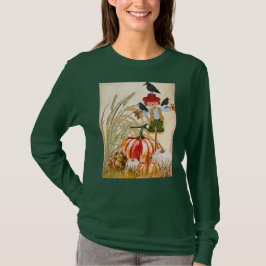 Pumpkin-Saison T-Shirt