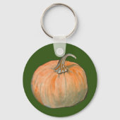 Pumpkin Schlüsselanhänger (Vorderseite)
