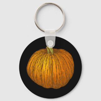 Pumpkin Schlüsselanhänger