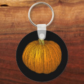 Pumpkin Schlüsselanhänger (Vorderseite)