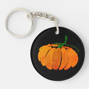 Pumpkin Schlüsselanhänger