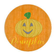 Pumpkin