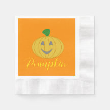 Pumpkin