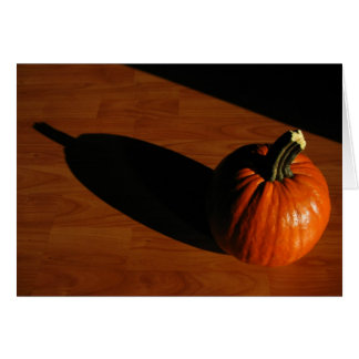 Pumpkin Shadow