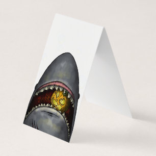 Pumpkin Shark