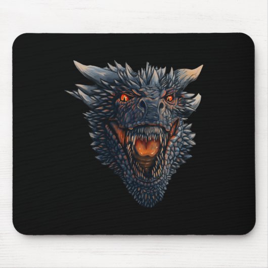 Pumpkin Skeleton Drink Kaffee Bleibe Alive Funny Mousepad (Vorne)