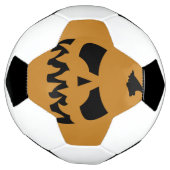 Pumpkin Soccer Ball (Gedreht)
