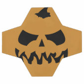 Pumpkin Soccer Ball (Flach)