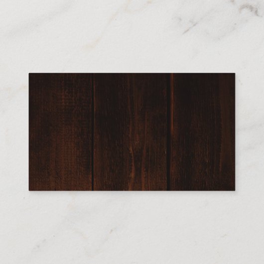 Pumpkin Sonnenblumen Brautparty Rezept Anfrage Begleitkarte (Rückseite)