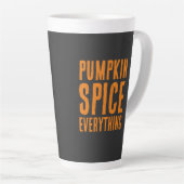 PUMPKIN SPICE ALLES FALLEN MILCHTASSE (Rechte Ecke)