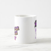 Pumpkin Spice Baby Kaffeetasse (Mittel)