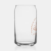 Pumpkin Spice Cinnamon Rolls Dosenglas (Rechts)