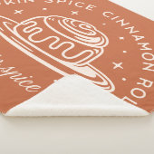 Pumpkin Spice Cinnamon Rolls Sherpadecke (3/4)