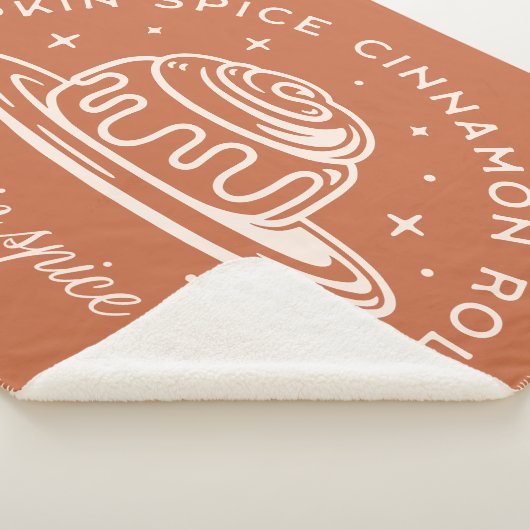 Pumpkin Spice Cinnamon Rolls Sherpadecke (3/4)