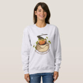 Pumpkin Spice Fall Sweatshirt (Vorne ganz)