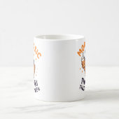 Pumpkin Spice Frappuccino Kaffeetasse (Mittel)