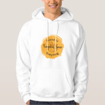 Pumpkin Spice Hoodie