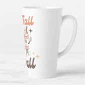 Pumpkin Spice Mug – It’s Fall Y’all  Milchtasse (Rechts)