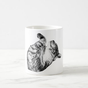 Pumpkin Spice Siesta Kaffeetasse