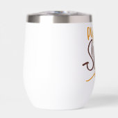 Pumpkin Spice Vibes (Vorderseite)