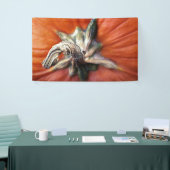 Pumpkin Spiral  Banner (Messeveranstaltung)