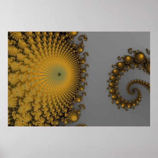 Pumpkin Spirole Poster (Vorne)