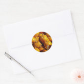 Pumpkin Stickers (Umschlag)