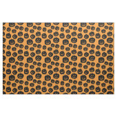Pumpkin Stoff (Yard (91,4 cm))