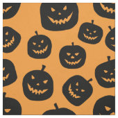 Pumpkin Stoff (Muster)
