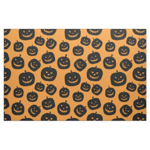 Pumpkin Stoff