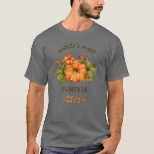 Pumpkin-T - Shirt