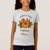 Pumpkin-T - Shirt (Vorderseite)