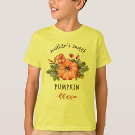 Pumpkin-T - Shirt