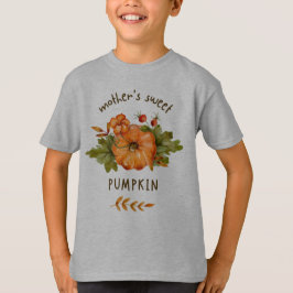 Pumpkin-T - Shirt