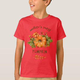 Pumpkin-T - Shirt