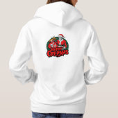 Pumpkin T Shirt (Rückseite)